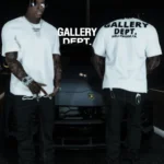 GALLERY DEPT Shirt Pack For Franklin . 1.04