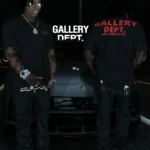 GALLERY DEPT Shirt Pack For Franklin . 1.05
