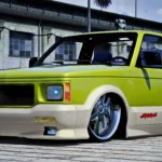 GMC Cyclone