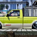 GMC Cyclone3