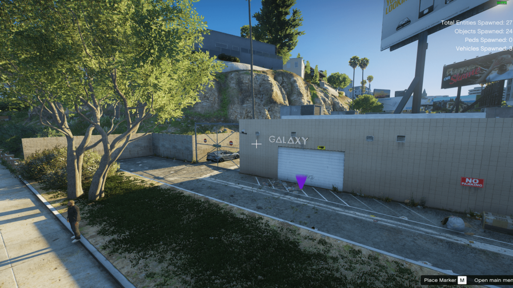 Galaxy Tuning Garage v1