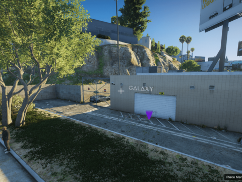Galaxy Tuning Garage v1