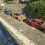 Galaxy Tuning Garage v12