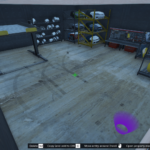 Galaxy Tuning Garage v13