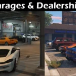 Garages & Dealerships V1.1