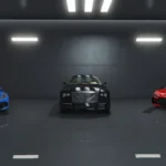Garages & Dealerships V1.1