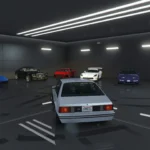 Garages & Dealerships V1.1