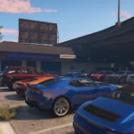 Garages & Dealerships V1.1