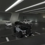 Garages & Dealerships 1.1