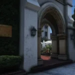 Gentry Manor Event [YMAP / FiveM] V0.1