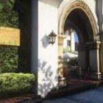 Gentry Manor Event [YMAP / FiveM] V0.1