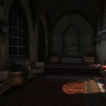 Gentry Manor Event [YMAP / FiveM] V0.1