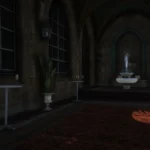 Gentry Manor Event [YMAP / FiveM] V0.1