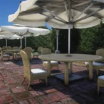 Gentry Manor Event [YMAP / FiveM] V0.1