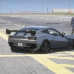 Ginetta Akula [Add-On] V1.0