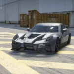 Ginetta Akula [Add-On] V1.0