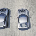 Ginetta Akula [Add-On] V1.0