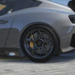 Ginetta Akula [Add-On] V1.0