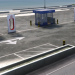 Global EV [YMAP / FiveM] V1.0