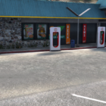 Global EV [YMAP / FiveM] V1.0
