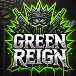 Green Reign 1.1 Alpha