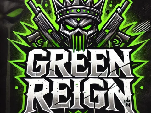 Green Reign 1.1 Alpha