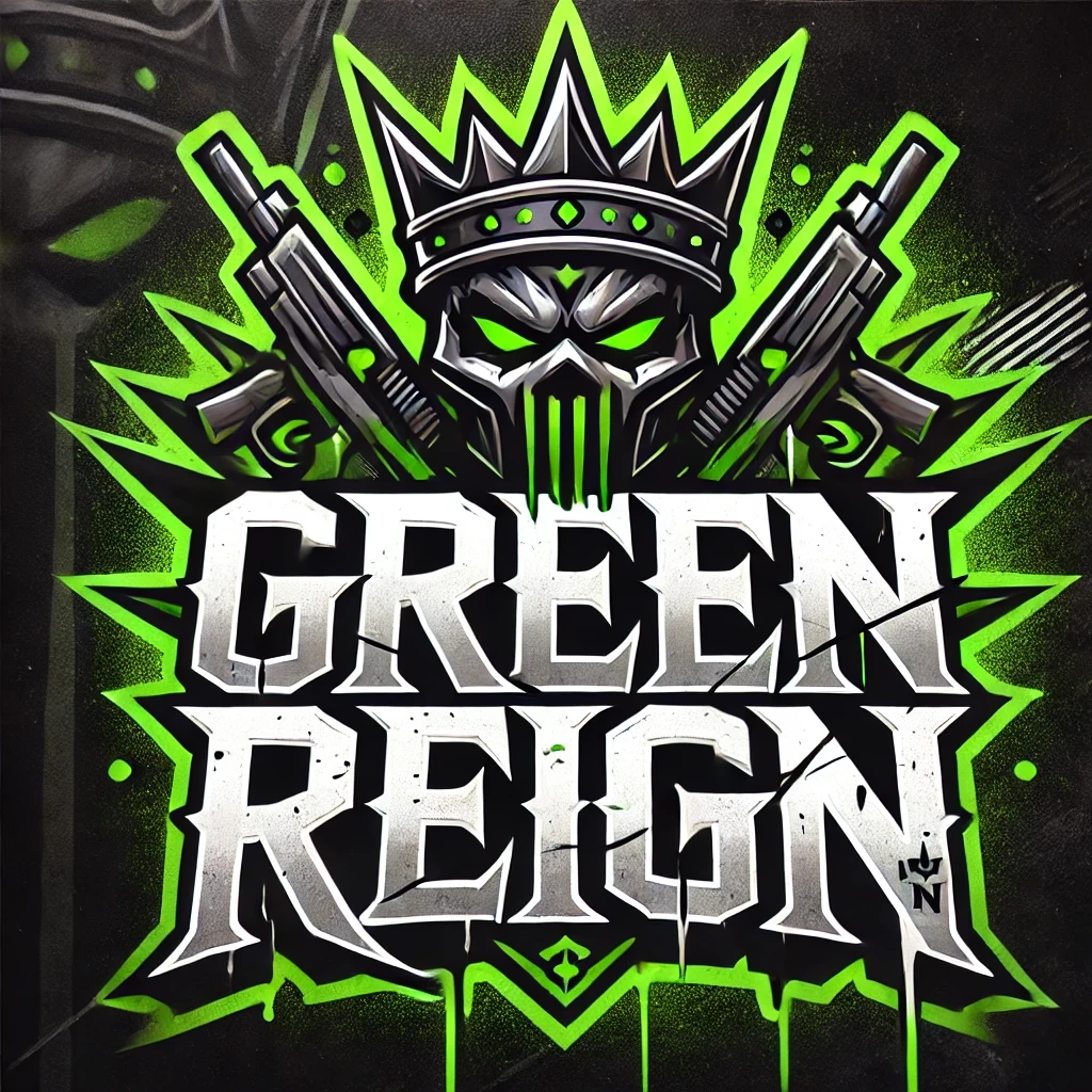 Green Reign 1.1 Alpha