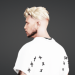Hair for MP/SP Male 2.0