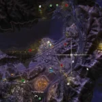 [MLO] TWD Howe's Hardware (Carver's Camp) V1.0