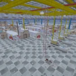 [MLO] TWD Howe's Hardware (Carver's Camp) V1.0