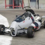 Hot Wheels 2JetZ [Add-On] V1.0