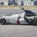 Hot Wheels 2JetZ [Add-On] V1.0