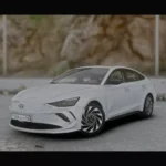 Hyundai LaFesta 2021 EV