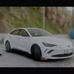 Hyundai LaFesta 2021 EV2