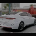 Hyundai LaFesta 2021 EV3