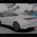 Hyundai LaFesta 2021 EV4