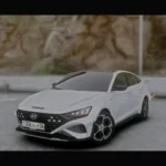 Hyundai LaFesta 2021 N-Line