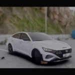 Hyundai LaFesta 2021 N-Line2