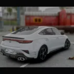 Hyundai LaFesta 2021 N-Line3