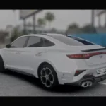 Hyundai LaFesta 2021 N-Line4