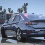 Hyundai Sonata Unmarked2
