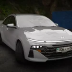 Hyundai emphasis 20242