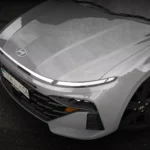 Hyundai emphasis 20243