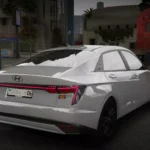 Hyundai emphasis 20244