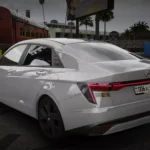 Hyundai emphasis 20245
