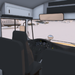 IC CE 2020 School Bus Addon ELS5