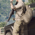 Improved DuffleBag 1.0