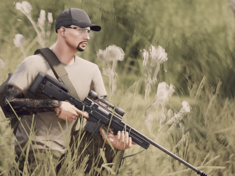 Improved DuffleBag 1.04