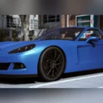 Invetero Coquette D6 HR-Spec