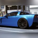 Invetero Coquette D6 HR-Spec2